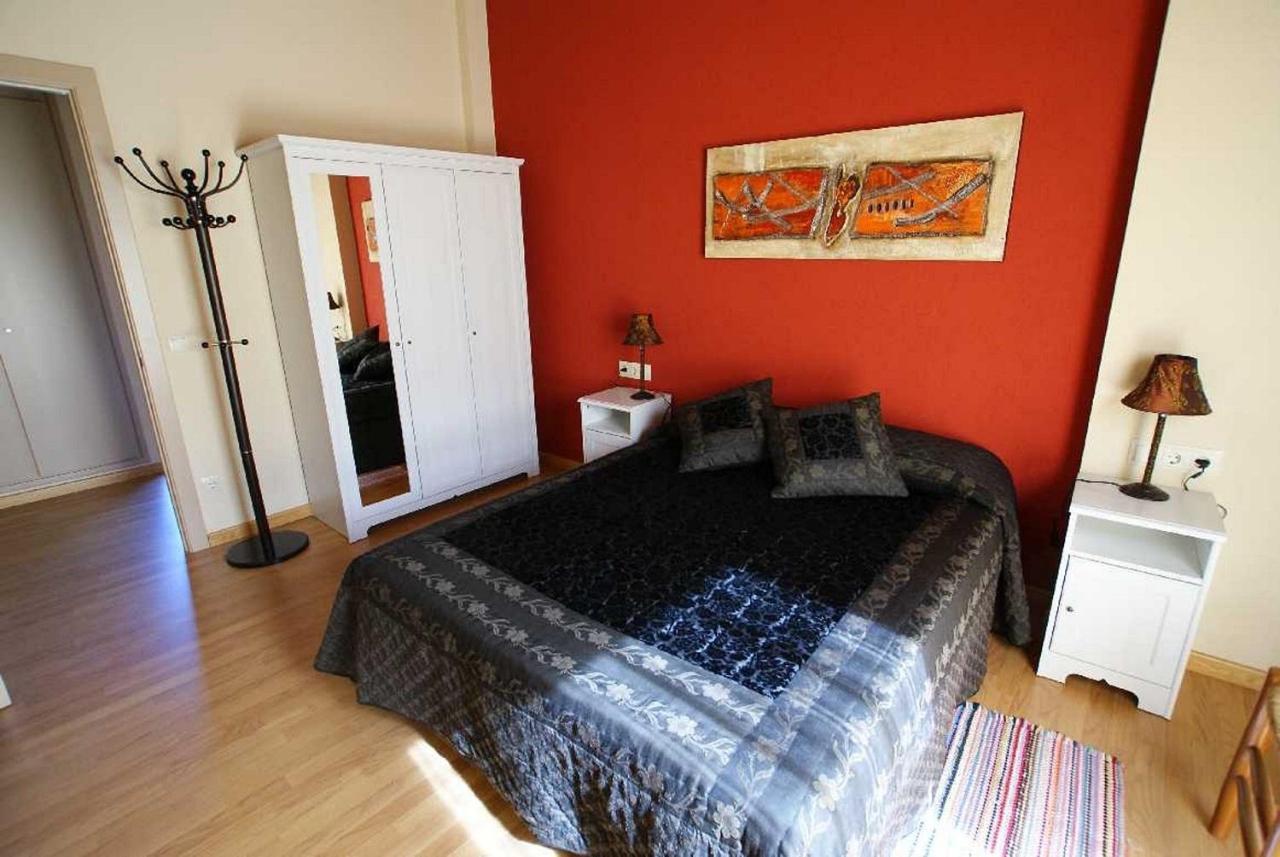 El Mas Prat Apartment La Vall de Bianya Exterior photo