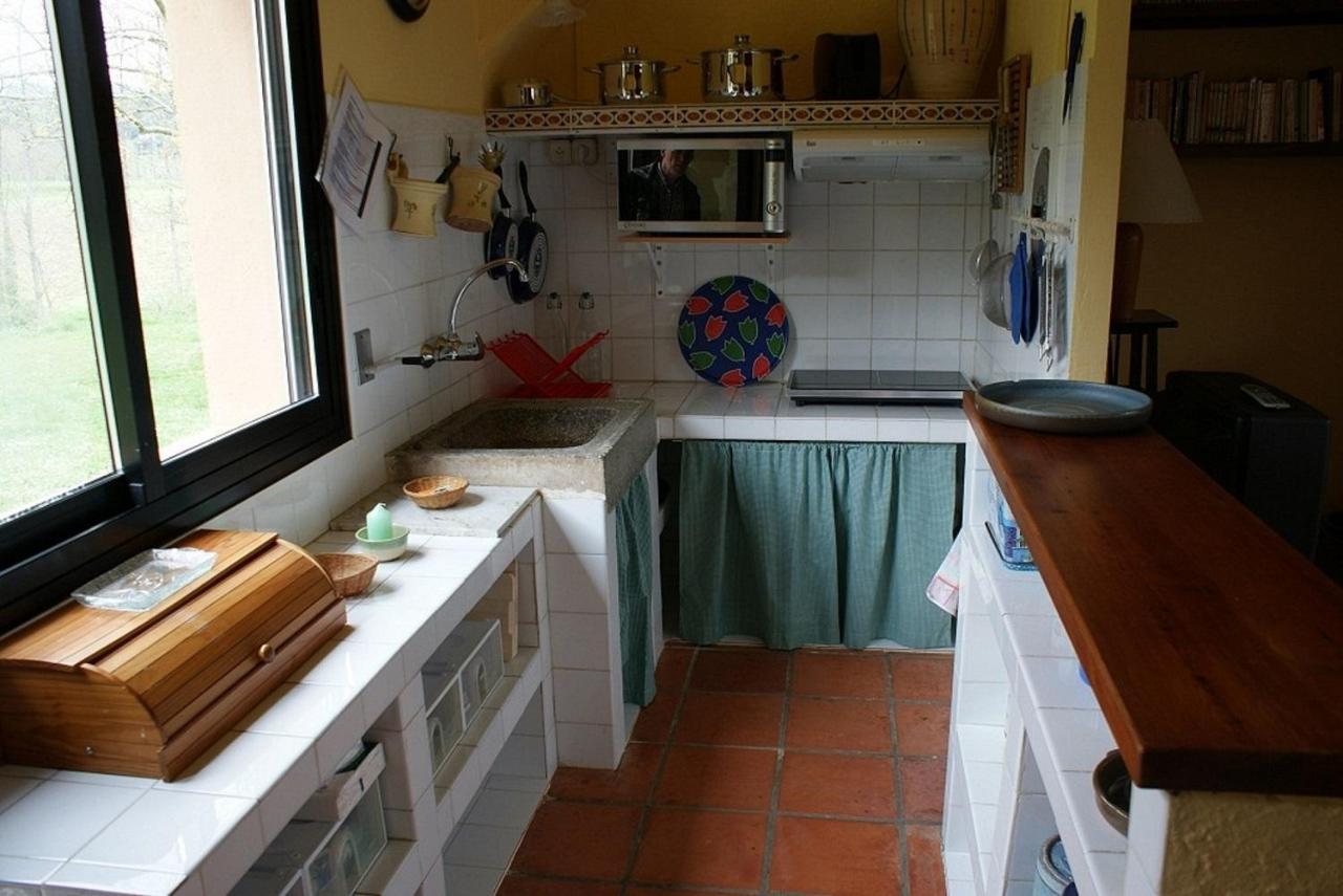 El Mas Prat Apartment La Vall de Bianya Exterior photo